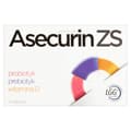 Miniatyrbild 3 av 6: Asecurin ZS probiotiska vitamin D immunitet 30 kapslar