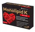 Miniatyrbild 1 av 6: MONOLIPID K PLUS hjärtkolesterol Xenico 30 kapslar.