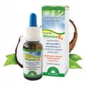 Miniatyrbild 10 av 10: DR JACOBS vitamin K2 för koagulationsdroppar 20 ml