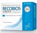Miniatyrbild 1 av 4: RECOBIOS SYNBIOTIC probiotika ActivLab 20 kapslar.