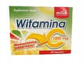 Miniatyrbild 4 av 4: C-VITAMIN 1000 immunitet ActivLab 60 kapslar.