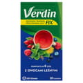 Miniatyrbild 5 av 6: Verdin FIX med skogsbär för matsmältning 20 påsar