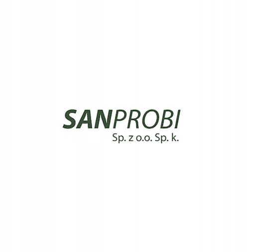 SANPROBI IBS probiotika för barn droppar 5 ml