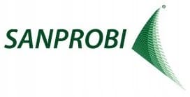 SANPROBI IBS probiotika för barn droppar 5 ml