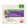 Miniatyrbild 4 av 9: MARIATISTEL 80 mg lever Colfarm 30 tabletter.