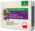 Miniatyrbild 1 av 9: MARIATISTEL 80 mg lever Colfarm 30 tabletter.