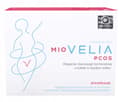 Miniatyrbild 1 av 4: MIOVELIA PCOS för kvinnors hormoner 60 kapslar.