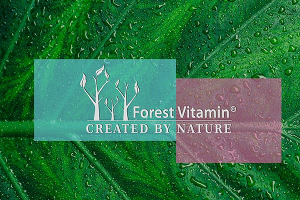 Skogsvitaminkeratin 500 mg + biotin 2,5 mg + zink 15 mg 60 kapslar