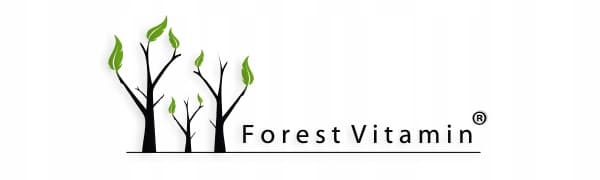 Skogsvitaminkeratin 500 mg + biotin 2,5 mg + zink 15 mg 60 kapslar