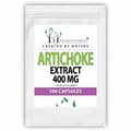 Miniatyrbillede 7 af 11: Skovvitamin Artiskok 400 mg lever fordøjelsessystem 100 kapsler