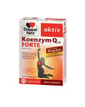 Miniatyrbild 3 av 3: DOPPELHERZ AKTIV Coenzym Q10 Forte HEART CIRCULATION 60 kapslar