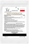 Miniatyrbild 3 av 10: Skogsvitamin Nattokinaspulver TRYCKCIRKULATION BLOD 25 g
