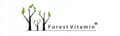 Miniatyrbild 7 av 10: Skogsvitamin Nattokinaspulver TRYCKCIRKULATION BLOD 25 g
