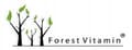 Miniatyrbild 3 av 4: Forest Vitamin Strong Nattokinase 200mg Nattokinase 60 kapslar