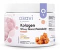 Miniatyrbild 6 av 9: OSAVI KOLLAGEN Hår, Hud, Naglar salt karamellsmak 150 g