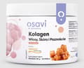 Miniatyrbild 7 av 9: OSAVI KOLLAGEN Hår, Hud, Naglar salt karamellsmak 150 g
