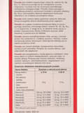 Miniatyrbillede 9 af 11: Floradix flydende jern- og vitamintonic 500 ml