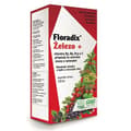 Miniatyrbillede 11 af 11: Floradix flydende jern- og vitamintonic 500 ml