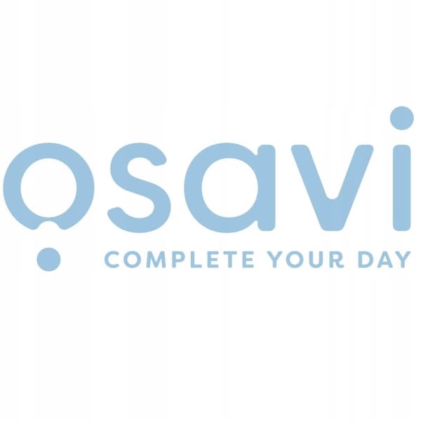 OSAVI Nattljusolja 1800 mg med vitamin A och E 60 kapslar