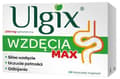 Miniatyrbild 1 av 11: Ulgix Bloating MAX 240 mg simetikon 30 kapslar