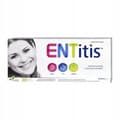 Miniatyrbild 4 av 6: Entitis mintsmak IMMUNITET 30 sugtabletter