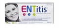 Miniatyrbild 6 av 6: Entitis mintsmak IMMUNITET 30 sugtabletter