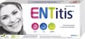 Miniatyrbild 1 av 6: Entitis mintsmak IMMUNITET 30 sugtabletter