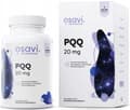 Miniatyrbild 1 av 2: OSAVI PQQ 20 mg cellskyddande regenerering 60 kapslar