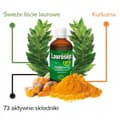 Miniatyrbillede 6 af 8: Laurosept Q73 laurbærbladsolie med gurkemejeolie til led 30 ml