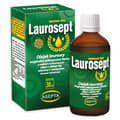 Miniatyrbillede 8 af 8: Laurosept Q73 laurbærbladsolie med gurkemejeolie til led 30 ml