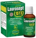 Miniatyrbillede 1 af 8: Laurosept Q73 laurbærbladsolie med gurkemejeolie til led 30 ml