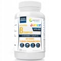 Miniatyrbild 3 av 5: Wish Vitamin B-komplex Junior 120 sugtabletter