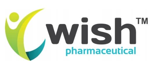 Wish Vitamin B-komplex Junior 120 sugtabletter