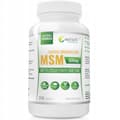Miniatyrbild 3 av 3: Wish MSM ORGANISK SVAVEL 500 mg 250 tabletter