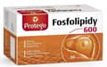 Miniatyrbild 1 av 4: Fosfolipider 600 mg för levern Protego 30 kapslar