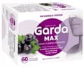 Miniatyrbild 1 av 3: GARDA MAX halstabletter larynx svartvinbärssmak 60 tabletter