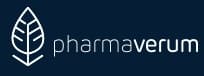 Pharmaverum Magnesium T1000+B6 vitamin B6 60 kapslar