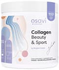 Miniatyrbild 1 av 4: OSAVI Kollagen Skönhet & Sport KOLLAGEN LEDER HÅR HUD NAGLAR 225 g