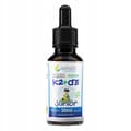 Miniatyrbild 4 av 5: Vitamin K2 MK-7 20mcg + D3 20mcg 800IU Juniordroppar 30ml