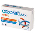 Miniatyrbild 2 av 3: Osłonik Max Extra probiotika för barn och vuxna 20 kapslar