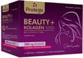 Miniatyrbild 4 av 4: PROTEGO BEAUTY+ COLLAGEN 5000 biotin hyaluronsyra HUD HÅR 30 påsar