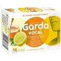 Miniatyrbild 4 av 4: GARDA VOCAL halstabletter mot heshet i halsen 16 tabletter