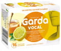 Miniatyrbild 1 av 4: GARDA VOCAL halstabletter mot heshet i halsen 16 tabletter