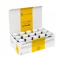 Miniatyrbild 6 av 6: Pharmaverum Beautyllagen KOLLAGEN + Vitaminer HÅR HUD Spruta 15 x 30 ml