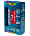 Miniatyrbild 6 av 11: Plusssz Elektrolyter Multivitamin 24 tabletter + Magnesium Forte B-komplex 20 tabletter