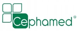 GINSENG-koncentration trötthetsvitamin BACDE Cephamed 30 kapslar