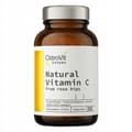 Miniatyrbild 5 av 9: OstroVit Naturligt C-vitamin från vildros IMMUNITET 30 kapslar