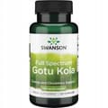 Miniatyrbild 11 av 11: SWANSON Gotu Kola 435 mg MINNESTRESS 60 kapslar