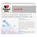 Miniatyrbild 5 av 9: Doppelherz system KOLLAGEN BEAUTY kollagenampuller 30 ampuller