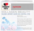 Miniatyrbild 1 av 9: Doppelherz system KOLLAGEN BEAUTY kollagenampuller 30 ampuller